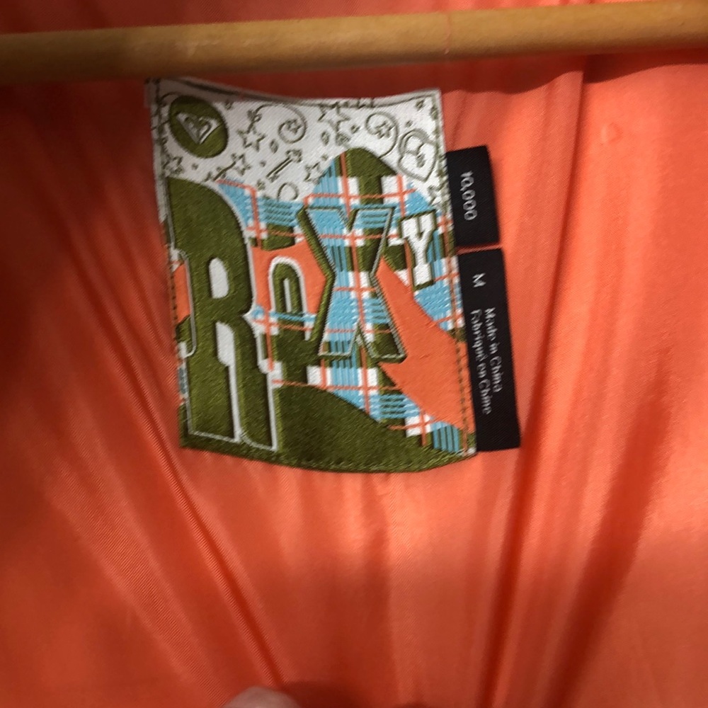 Roxy Ski Jacket - image 4